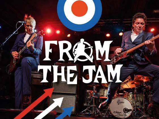 From the Jam